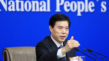 Chiến tranh thương mại Mỹ - Trung sẽ kết thúc trong năm 2019