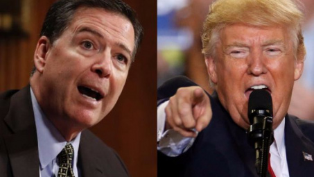 Quốc tế nổi bật: Ông Trump bị nghi ngờ là tay trong của Nga