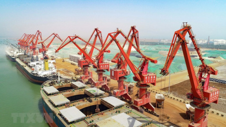 Trung Quốc phát tín hiệu tăng cường các biện pháp kích thích kinh tế