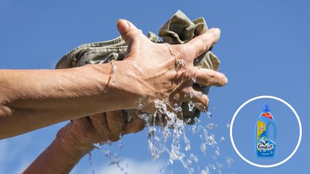 Unilever và câu chuyện giải cứu thế giới bằng những bánh xà phòng