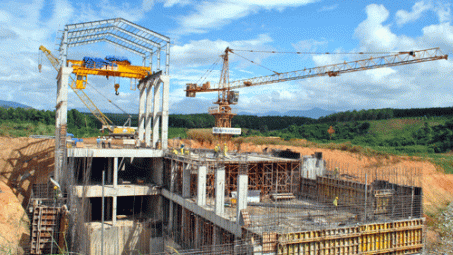 Đức Long Gia Lai xây dựng chuỗi 8 dự án thủy điện quy mô lớn