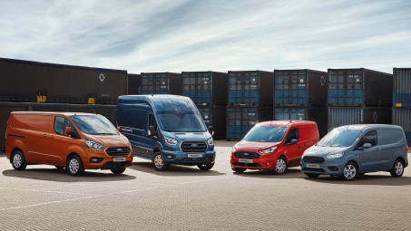 Ford và Volkswagen sẽ trở thành liên minh công nghiệp ô tô lớn nhất thế giới