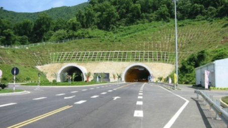 Giá dịch vụ sử dụng hầm đường bộ tối đa 280.000 đồng/vé/lượt