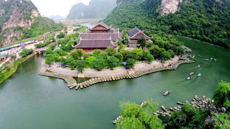 Ra mắt ứng dụng du lịch thông minh VietNamGo