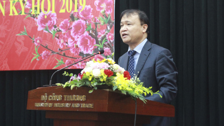 VEAM cần tập trung vào các mặt hàng đang có lợi thế