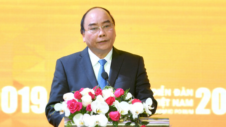 Thủ tướng: Không nhất thiết phải đánh đổi giữa chất lượng và tốc độ tăng trưởng