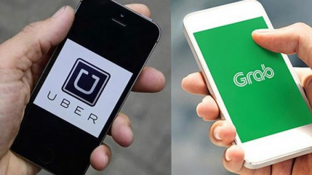 Thành lập Hội đồng xử lý vụ việc GrabTaxi và Uber Việt Nam
