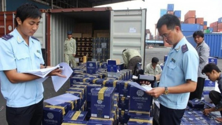 Doanh nghiệp rủi ro cao sẽ kiểm tra sau thông quan 2 năm/lần