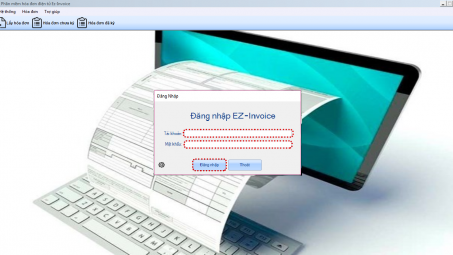 Hướng dẫn thực hiện hóa đơn điện tử khi bán hàng, cung cấp dịch vụ