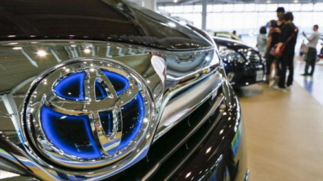 Toyota và Panasonic sẽ sớm thành lập liên doanh sản xuất pin xe điện