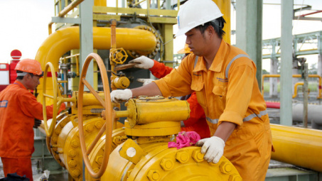 PV GAS đạt 12.102 tỷ lãi ròng năm 2018, nắm giữ 28.300 tỷ đồng tiền mặt và tiền gửi