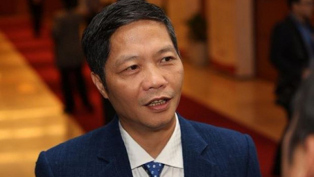 Ngành Công Thương: Trong biến động  tìm ra dòng chảy