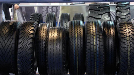Lốp cao su xuất khẩu sang EU tăng đột biến: Cảnh báo nguy cơ bị điều tra chống bán phá giá