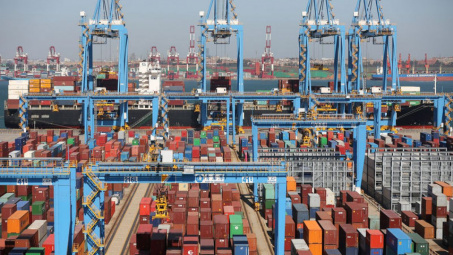 Những “điểm tựa” của kinh tế thế giới 2019