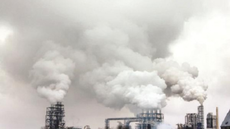 Hàn Quốc hạn chế công suất tối đa của các nhà máy nhiệt điện than