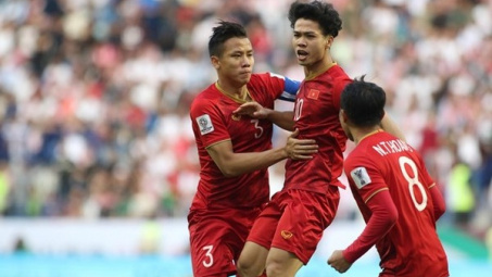 Thắng Jordan, Việt Nam có lý do để hy vọng thắng Nhật Bản