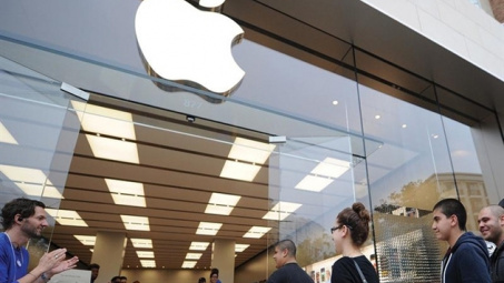 Apple xác nhận kế hoạch xây dựng trung tâm dữ liệu ở Việt Nam