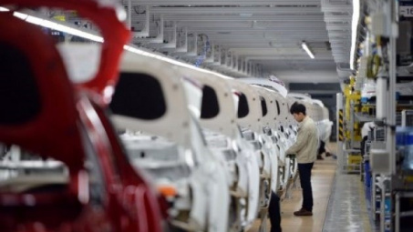 Hyundai Motor sẽ thành lập một liên doanh với Tập đoàn Thành Công