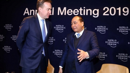 ‘Việt Nam gây bất ngờ cho thế giới trong 5 năm tới như thế nào?’