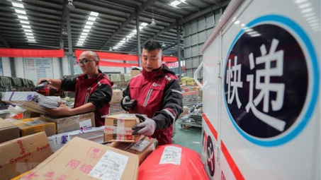 Trung Quốc sẽ vượt Mỹ trở thành thị trường bán lẻ lớn nhất thế giới?