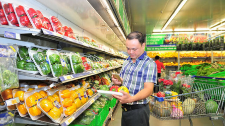 Sẽ xây dựng Cổng thông tin truy xuất nguồn gốc sản phẩm, hàng hóa quốc gia