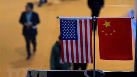 Trung Quốc, Mỹ sẽ đàm phán chuyên sâu về kinh tế và thương mại