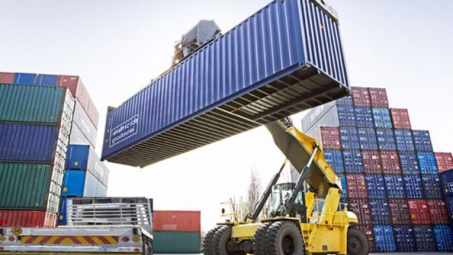 Dây cáp điện đóng góp lớn trong tăng trưởng xuất khẩu sang Úc