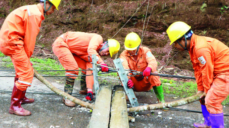 Điện lực Lai Châu:  Đảm bảo cung cấp điện ổn định, an toàn