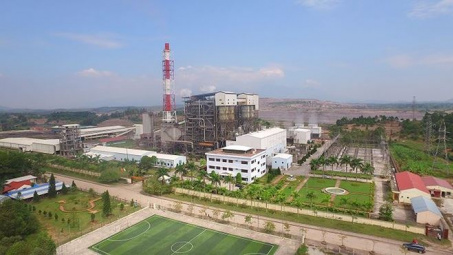 Tổng Công ty Điện lực - TKV: Phấn đấu doanh thu đạt hơn 12 nghìn tỷ đồng