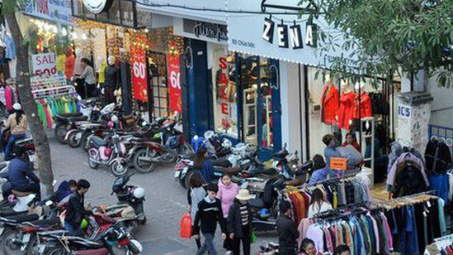 Kinh doanh shop nhỏ lẻ có ăn nên làm ra trong năm 2018?