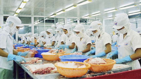 Ngày 26/1/19 l Sự kiện & Con số Công Thương: Doanh nghiệp tại Đồng Nai cần tuyển hơn 54.000 lao động
