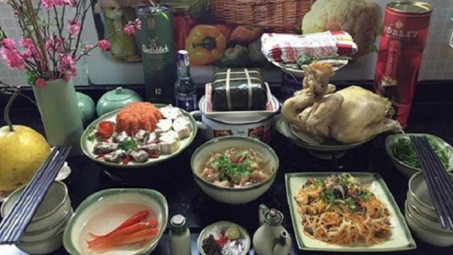 Mâm cúng ông Công ông Táo ở 3 miền Bắc - Trung - Nam có gì đặc biệt?