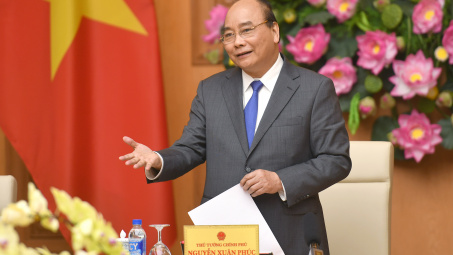 Đoàn kết một lòng nhất định bứt phá thành công