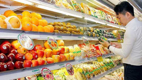 Satra: Kim ngạch xuất khẩu đạt trên 101 triệu USD