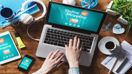 Ba xu thế ảnh hưởng lớn đến thương mại điện tử Việt Nam năm 2019