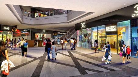 Bán lẻ ứng biến với “cơn lốc” mua sắm trực tuyến