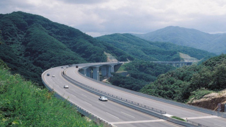 Cao tốc Hạ Long - Vân Đồn sẽ được đưa vào khai thác từ 1/2