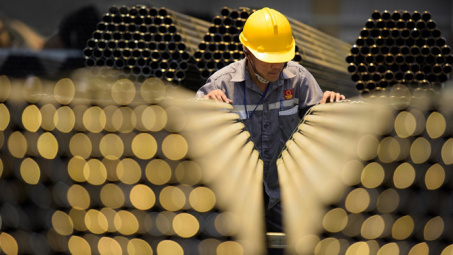 Tập đoàn Hoa Sen chấm dứt hoạt động 21 chi nhánh để tái cấu trúc