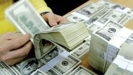 Đầu tư ra nước ngoài đạt hơn 1 triệu USD trong tháng đầu 2019
