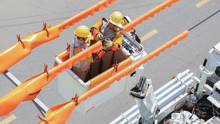EVNCPC: Cung cấp điện liên tục phục vụ Tết Nguyên đán 2019