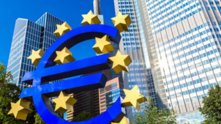 ECB sẽ giữ lãi suất thấp kỷ lục trong thời gian dài
