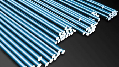 Gần 43 ngàn tấn phôi thép và thép dài nhập khẩu được miễn trừ áp dụng biện pháp tự vệ