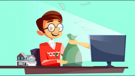 Vay trực tuyến bùng phát cuối năm: Bộ Công Thương lưu ý người tiêu dùng cẩn trọng