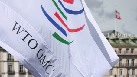 WTO tính điều tra thuế quan ông Trump áp lên hàng Trung Quốc