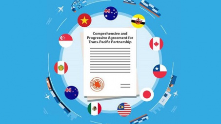 Kế hoạch thực hiện CPTPP: Cần bảo đảm doanh nghiệp, người dân hiểu rõ, hiểu đúng về CPTPP
