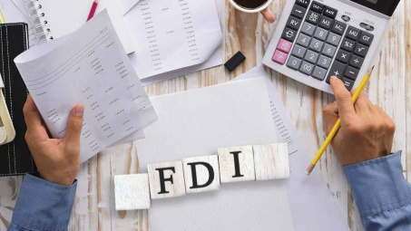 Thay đổi tư duy về đầu tư nước ngoài