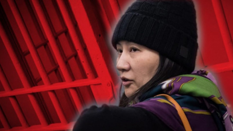 Mỹ chính thức buộc tội Giám đốc tài chính Huawei