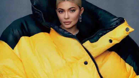 Đỉnh cao thời trang chống rét: Phải vậy mới sành