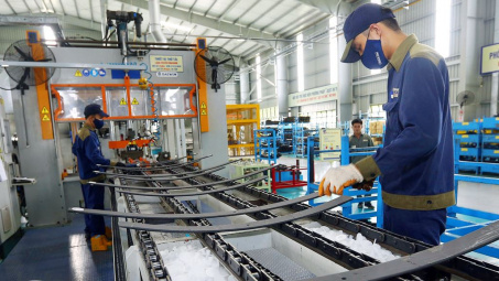 Lạm phát sẽ giảm hoặc ổn định hơn trong năm 2019