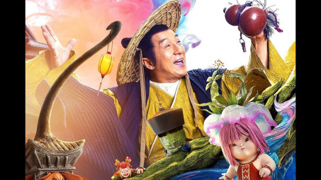 Điểm mặt những phim chiếu rạp Tết 2019 không thể bỏ lỡ
